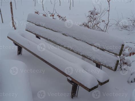 snow in germany 11229080 Stock Photo at Vecteezy