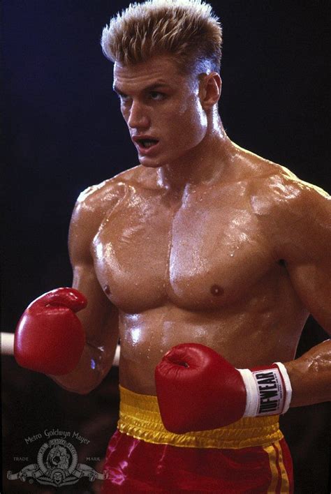 Creed 2: Dolph Lundgren Rumored to Return as Ivan Drago | Collider