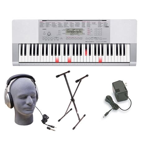 Casio LK280 Easy Learning Light Up Keyboard – OddGifts.com