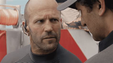 Jason Statham proti najväčšiemu žralokovi v histórii. Taký je prvý trailer na The Meg!