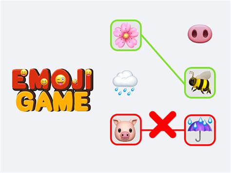 Emoji Game 🏆 Games Online