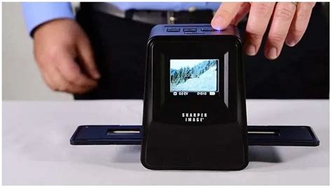 Best Negative Scanner 2020. Do You Still Have those Old Film Negatives & Convert them into Color ...