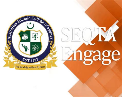 AUSTRALIAN ISLAMIC COLLEGE » AICS-SEQTA-Engage