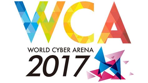 World Cyber Arena 2017 China Finals - Liquipedia Dota 2 Wiki