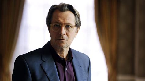 Gary Oldman - Biography, Height & Life Story | Super Stars Bio