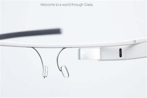 Google shows what it's like to use Google Glass