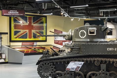 Museums to reopen from 17 May - The Tank Museum