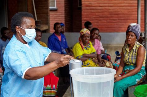 Cholera outbreak claims ten more lives in South Africa - CNBC Africa