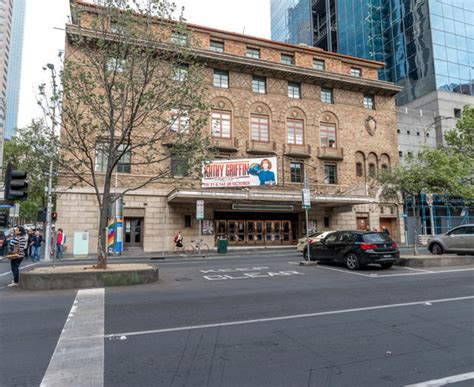 HOTEL GRAND CHANCELLOR MELBOURNE (Australia) - opiniones y comparación de precios - hotel ...