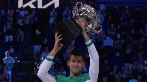 Novak Djokovic – new logo – Novak Djokovic