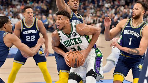 NBA Recap: Grizzlies dismantle Bucks without Ja Morant as Nets push past Heat | Marca