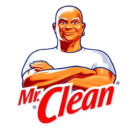 mr.-clean-logo | Mavrck