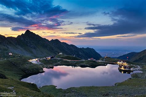 Bâlea Lac | Vacanță în România