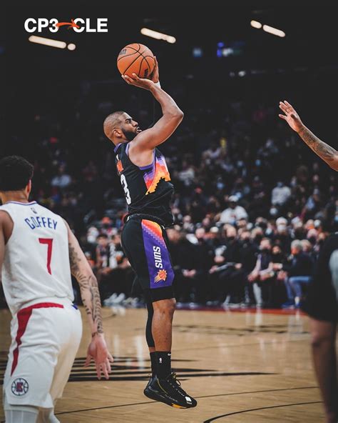 Clippers vs. Suns: Play-by-play, highlights and reactions | HoopsHype