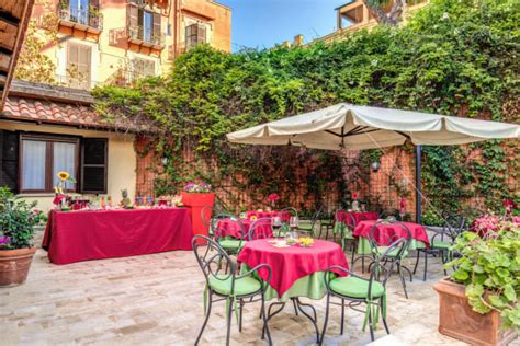 Rome Garden Hotel (Rome) à partir de 89€ | lastminute.com