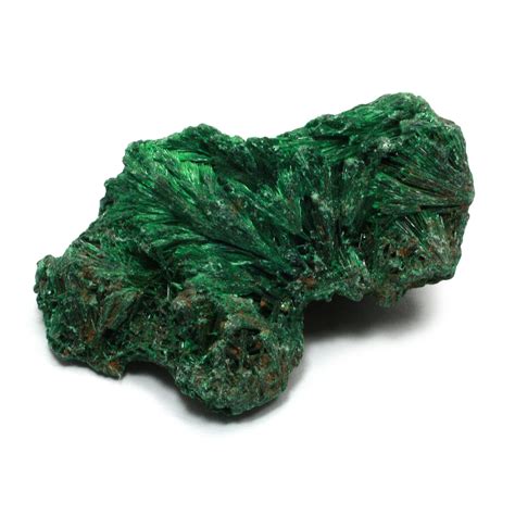 Malachite Healing Crystal