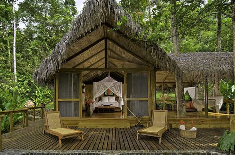 Related image | Bamboo house design, Eco lodges, Tropical houses