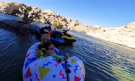 Jet skiing Lake Mohave (Arizona & Nevada) – | JustWander.in