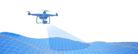 Drone Lidar Mapping: What You Should Know - DroneforBeginners