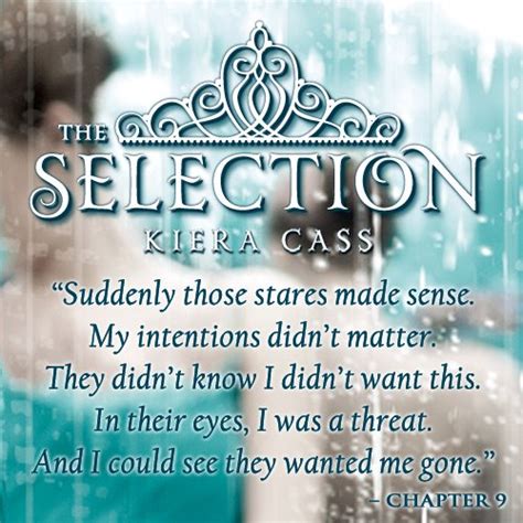 book quotes - The Selection Series Photo (30803283) - Fanpop