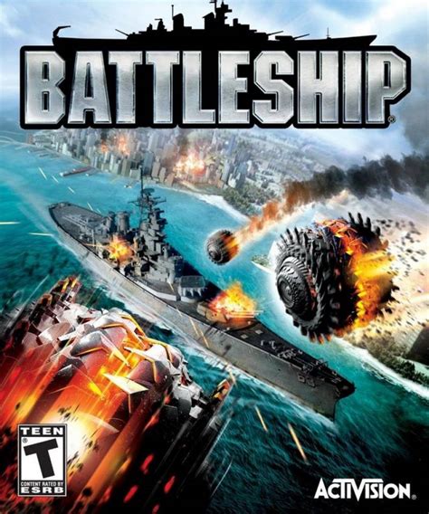 Battleship (Game) - Giant Bomb