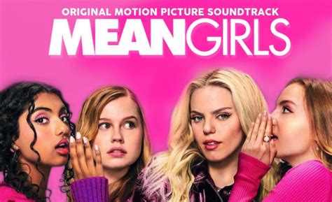 Stream: The Official 'Mean Girls: the Musical' Soundtrack - That Grape Juice