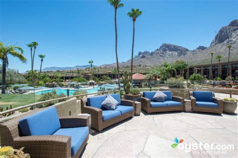 Canyon Ranch in Tucson Review: What To REALLY Expect If You Stay