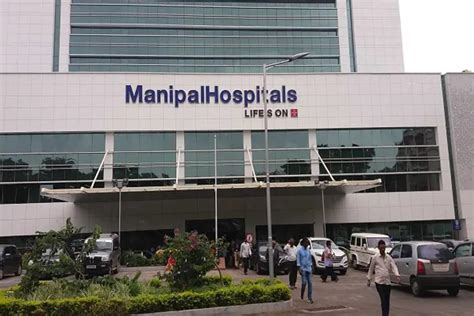 Manipal Hospitals to Acquire 100% Stake in Columbia Asia Hospitals, Combined Entity to Have 27 ...