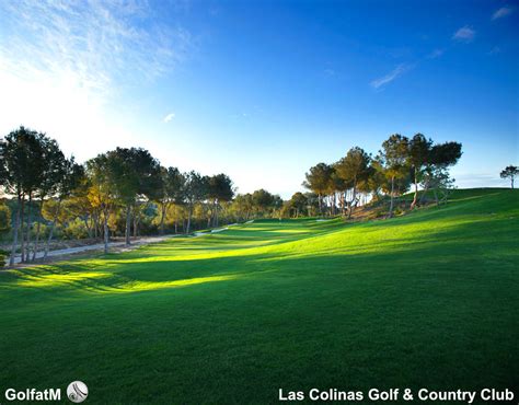 Las Colinas Golf & Country Club - GolfatM