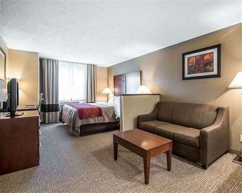 Comfort Inn Rooms: Pictures & Reviews - Tripadvisor