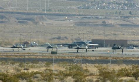 Holloman Air Force Base in Otero, NM | MilitaryBases.com