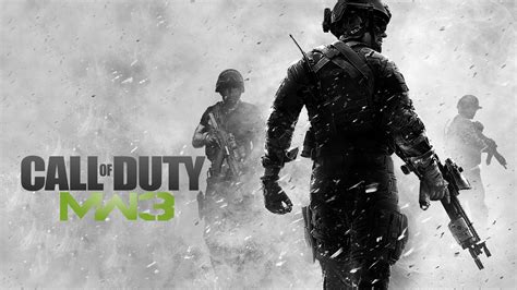 1366x768 Call Of Duty Modern Warfare 3 4k 1366x768 Resolution HD 4k Wallpapers, Images ...