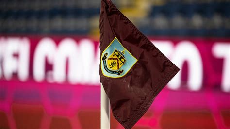 Burnley placed under immediate transfer embargo by EFL, but Championship leaders optimistic ...