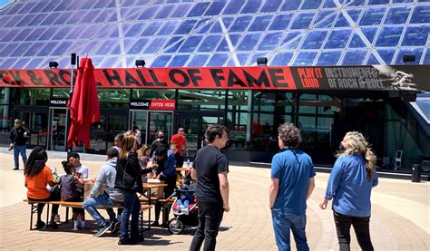 Hall ROCKIN’ Again Rock Hall Of Fame Pushed To Open As Soon As Possible – All Otsego