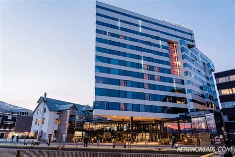 Where To Stay In Tromso, Norway - A Local's Guide To The Best Hotels In Tromsø - Nerd Nomads