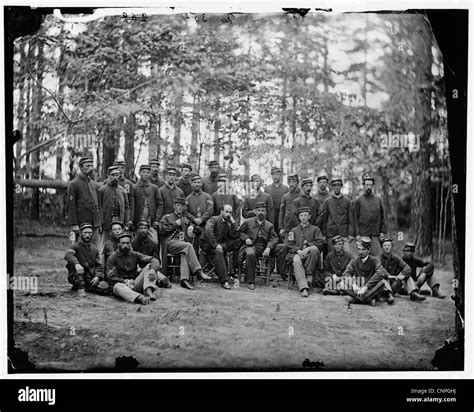 The American Civil War (1861–1865) war photo archive Stock Photo - Alamy