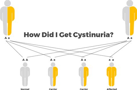 FAQ's - International Cystinuria Foundation