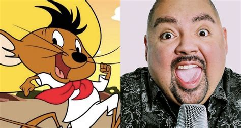 Space Jam: A New Legacy Voice Actor Gabriel Iglesias Defies The Cancel ...