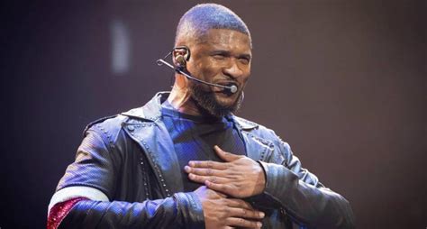 Usher Net Worth 2023 | Biography - NetworthExposed