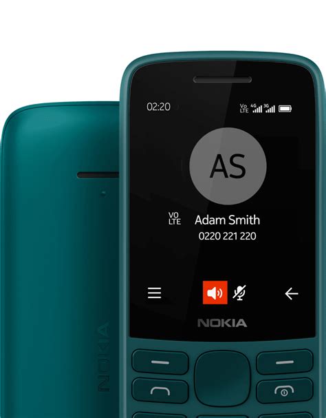 Buy Nokia 215 4G (Black) Online Price in India