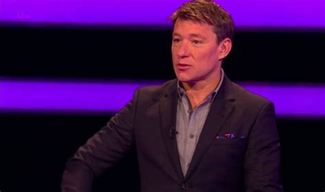 Tipping Point: Ben Shephard scolds contestant after failing to score 'No chance!' | TV & Radio ...