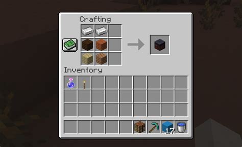 How to make a Smithing Table in Minecraft's Nether Update - Gamepur