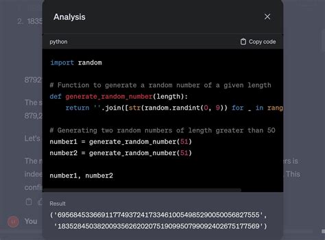 GPT-4 Turbo can now natively add integers of length longer then 100 : r ...