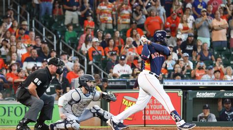 Mariners vs. Astros live stream: TV channel, how to watch