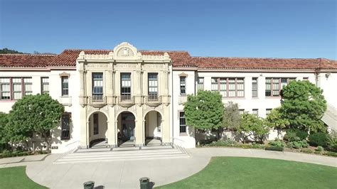 Santa Barbara High School Fall Schedule Update - Montecito