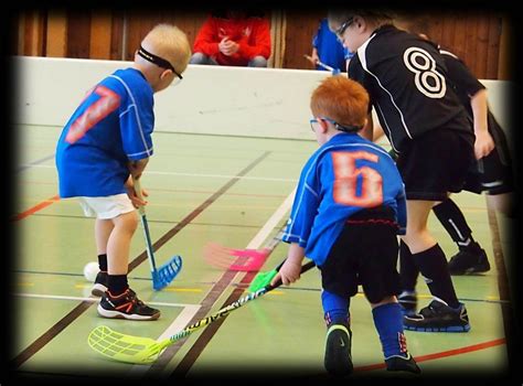 Floorball drills for kids | Floorball Practices and Drills