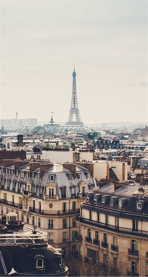 Paris Cityscape Wallpapers - Top Free Paris Cityscape Backgrounds ...