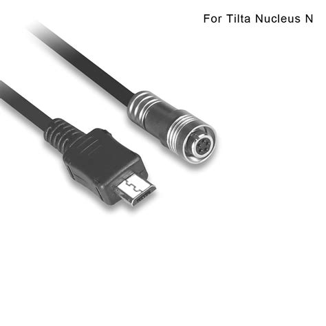 Camera Control Cable | Portkeys Official Site