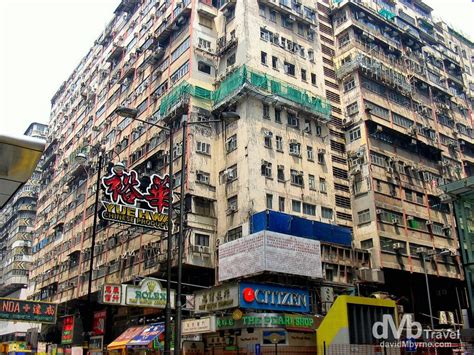 Chungking Mansions, Kowloon, Hong Kong - Worldwide Destination Photography & Insights