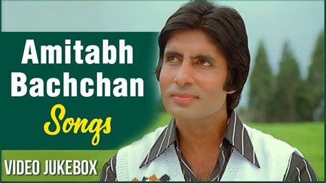 Amitabh Bachchan Ki Photo Video - andre